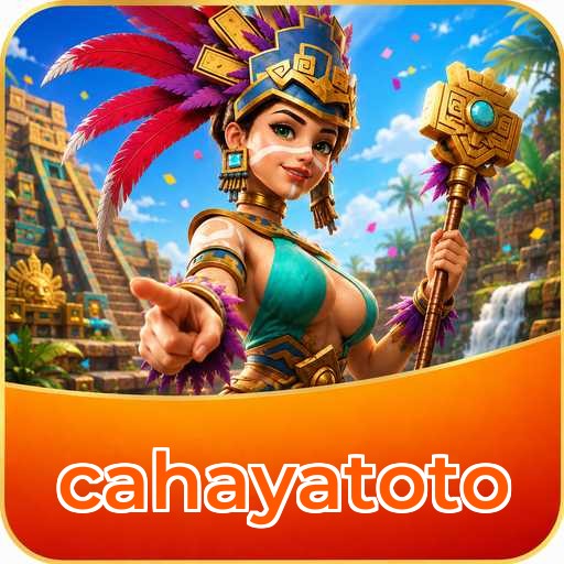 Instalasi cahayatoto Berhasil