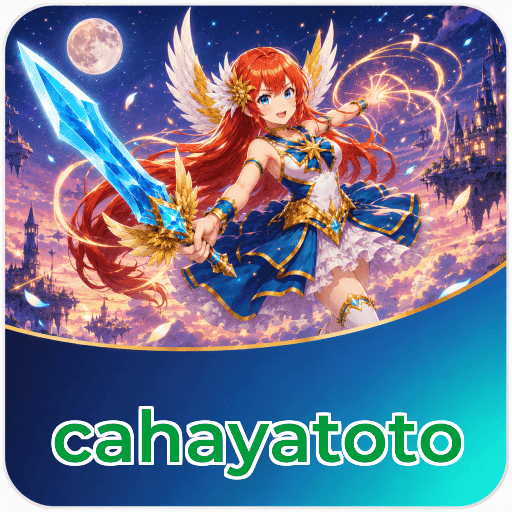 Privacy & Security cahayatoto